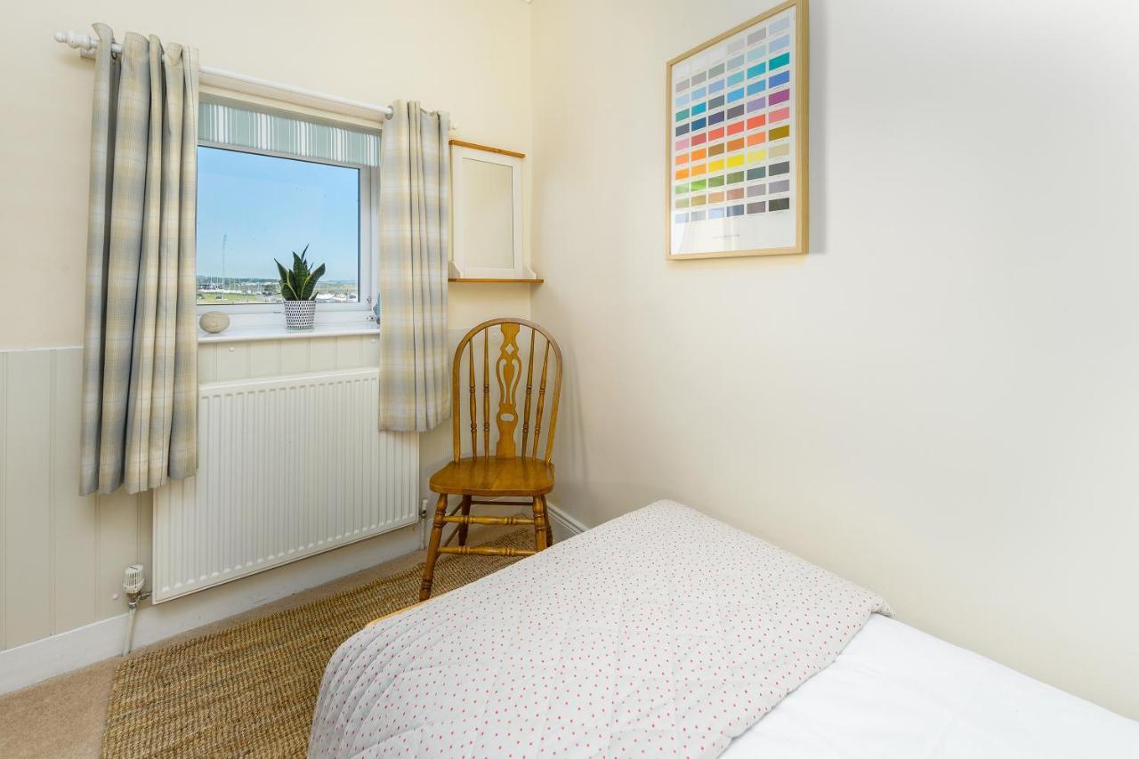 Beautiful Kipper Cottage, Amble By The Sea Eksteriør bilde
