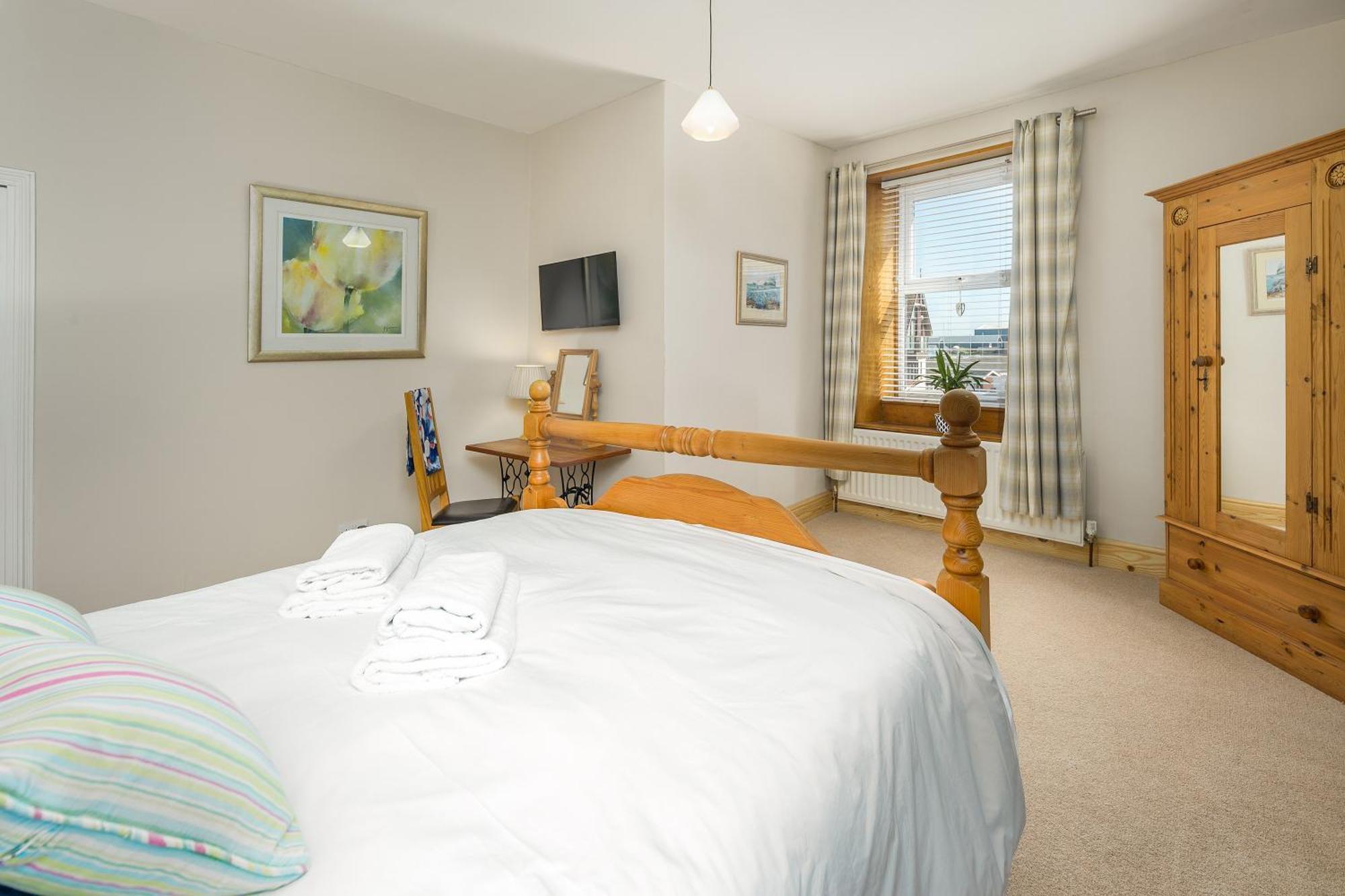 Beautiful Kipper Cottage, Amble By The Sea Eksteriør bilde